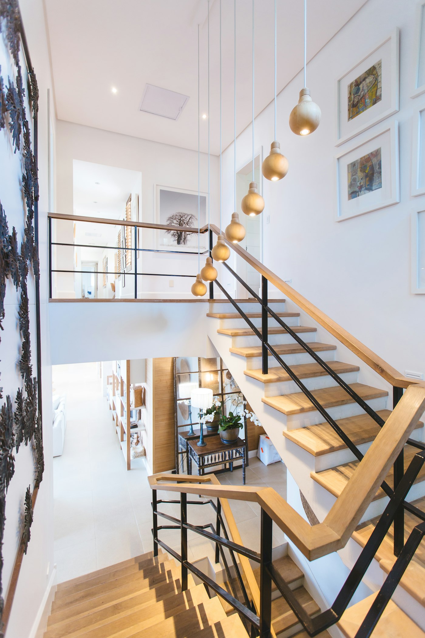 Interior Updates